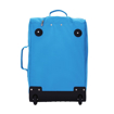 Kép Kabinový kufr CITIES T-830 - modrá - 36 L
