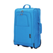 Kép Kabinový kufr CITIES T-830 - modrá - 36 L