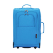 Kép Kabinový kufr CITIES T-830 - modrá - 36 L