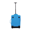 Kép Kabinový kufr CITIES T-830 - modrá - 36 L