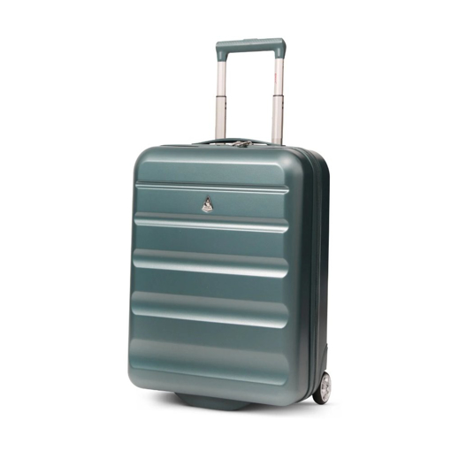 Kép AEROLITE T-641 kabinos táska - zöld 40 L