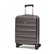 Kép AEROLITE T-635 S kabinbőrönd - sötétszürke 38,8 L
