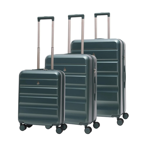 Kép AEROLITE T-635 utazótáska készlet - zöld 100,8 / 67 38,8 L