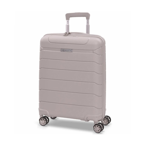 Kép AEROLITE T-155 S kabinbőrönd - bézs 39,6 L