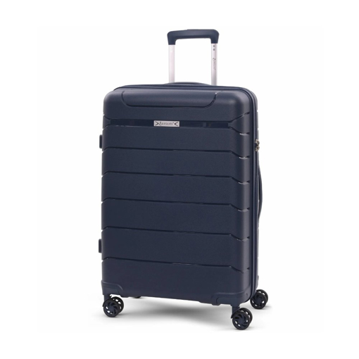 Kép Műanyag tok AEROLITE T-155 M - sötétkék 67 L