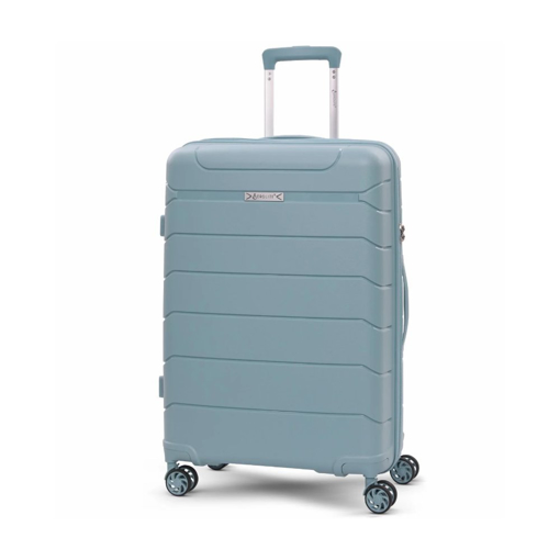 Kép Műanyag tok AEROLITE T-155 M - világoszöld 67 L