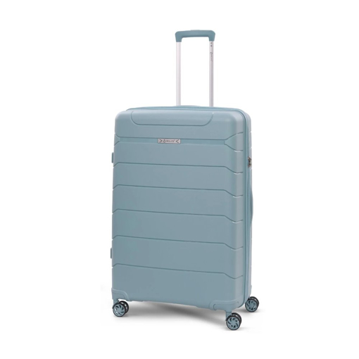 Kép Műanyag tok AEROLITE T-155 L - világoszöld 100,8