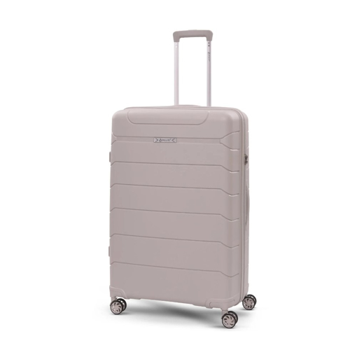 Kép Műanyag tok AEROLITE T-155 L - bézs 100,8