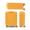 Kép AEROLITE T-155 utazótáska készlet - sárga 100,8 / 67 39,6 L