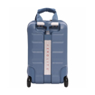 Kép AEROLITE T-615 XS kabinos bőrönd - kék 18 L