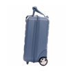 Kép AEROLITE T-615 XS kabinos bőrönd - kék 18 L