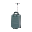 Kép AEROLITE T-615 XS kabinos bőrönd - zöld 18 L