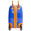 Kép Dětský kufr AEROLITE MiniMax Ride-On  - Modrá - 29 L
