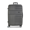 Kép Sada cestovních kufrů ROCK Aspen - tmavě šedá - 103 L / 61 L / 36 L L