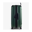 Kép Sada cestovních kufrů ROCK Alpine - zelená - 94 L / 65 L / 39 L L