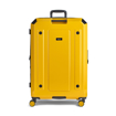 Kép Sada cestovních kufrů ROCK Alpine - žlutá - 94 L / 65 L / 39 L L
