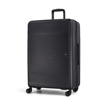 Kép Sada cestovních kufrů ROCK Lincoln - černá - 98 / 62 / 31 L