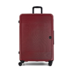 Kép Sada cestovních kufrů ROCK Lincoln - červená - 98 / 62 / 31 L