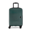 Kép Sada cestovních kufrů ROCK Lincoln - zelená - 98 / 62 / 31 L