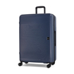 Kép Sada cestovních kufrů ROCK Lincoln - modrá - 98 / 62 / 31 L