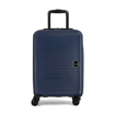 Kép Sada cestovních kufrů ROCK Lincoln - modrá - 98 / 62 / 31 L