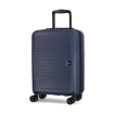 Kép Sada cestovních kufrů ROCK Lincoln - modrá - 98 / 62 / 31 L