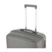 Kép Sada cestovních kufrů HIGHBURY Venice - šedá - 86 / 57 / 34 L