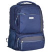 Kép Batoh METRO LL263 - tmavě modrá - 29 L