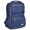 Kép Batoh METRO LL264 - tmavě modrá - 26 L