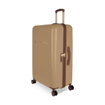 Kép Sada cestovních kufrů SUITSUIT® Fab Seventies Cuban Sand 2 ks - hnědá - 91 / 32 L