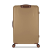 Kép Sada cestovních kufrů SUITSUIT® Fab Seventies Cuban Sand 2 ks - hnědá - 91 / 32 L
