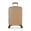 Kép Sada cestovních kufrů SUITSUIT® Fab Seventies Cuban Sand 2 ks - hnědá - 91 / 32 L