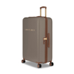 Kép Sada cestovních kufrů SUITSUIT® Fab Seventies Taupe 2 ks - hnědá - 91 / 32 L