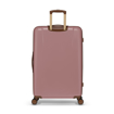 Kép Sada cestovních kufrů SUITSUIT® Fab Seventies Old Rose 2 ks - růžová - 91 / 32 L