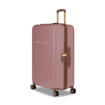 Kép Sada cestovních kufrů SUITSUIT® Fab Seventies Old Rose 2 ks - růžová - 91 / 32 L
