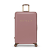 Kép Sada cestovních kufrů SUITSUIT® Fab Seventies Old Rose 2 ks - růžová - 91 / 32 L
