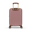 Kép Sada cestovních kufrů SUITSUIT® Fab Seventies Old Rose 2 ks - růžová - 91 / 32 L