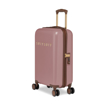 Kép Sada cestovních kufrů SUITSUIT® Fab Seventies Old Rose 2 ks - růžová - 91 / 32 L