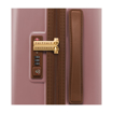 Kép Sada cestovních kufrů SUITSUIT® Fab Seventies Old Rose 2 ks - růžová - 91 / 32 L