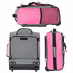 Kép Dětský kufr AEROLITE MiniMax XS - Růžová - 22 L