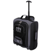 Kép Dětský kufr AEROLITE MiniMax S - Černá - 30 L