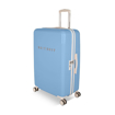 Kép Sada cestovních kufrů SUITSUIT® Fabulous Fifties Alaska Blue 2 ks - modrá - 91 / 32 L