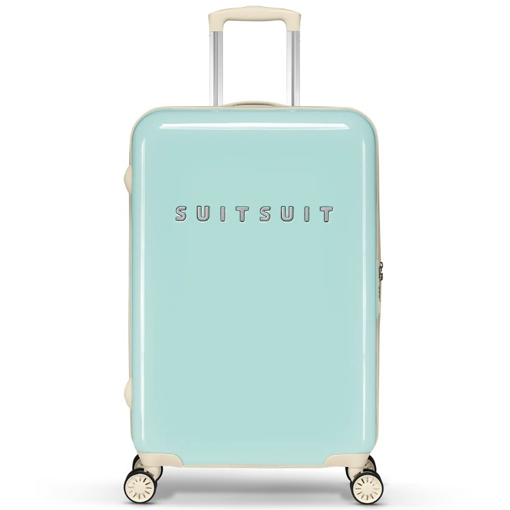 Kép SUITSUIT® Fabulous Fifties Luminous Mint M - zöld 60 L