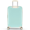 Kép Sada cestovních kufrů SUITSUIT® Fabulous Fifties Luminous Mint - zelená - 91 / 60 / 32 L