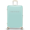 Kép Sada cestovních kufrů SUITSUIT® Fabulous Fifties Luminous Mint - zelená - 91 / 60 / 32 L