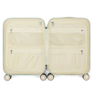 Kép Sada cestovních kufrů SUITSUIT® Fabulous Fifties Luminous Mint 2 ks - zelená - 91 / 32 L