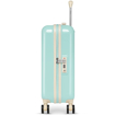 Kép Sada cestovních kufrů SUITSUIT® Fabulous Fifties Luminous Mint 2 ks - zelená - 91 / 32 L