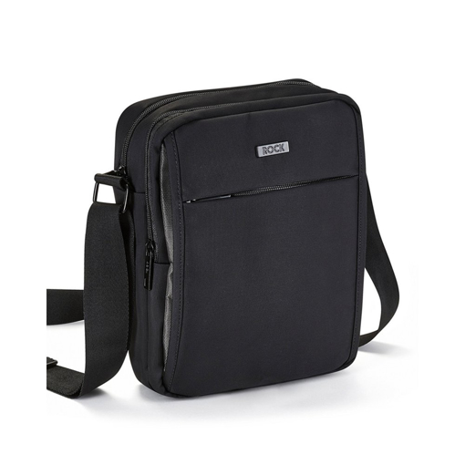 Kép Taška přes rameno ROCK SB-0048 - černá - 7 L