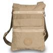 Kép Taška přes rameno METRO LL46 - béžová - 1.4 L