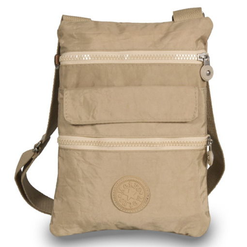 Kép Taška přes rameno METRO LL46 - béžová - 1.4 L